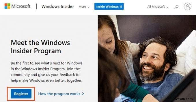 วิธีรับ Windows 11 จาก Insider Preview ตอนนี้เลย