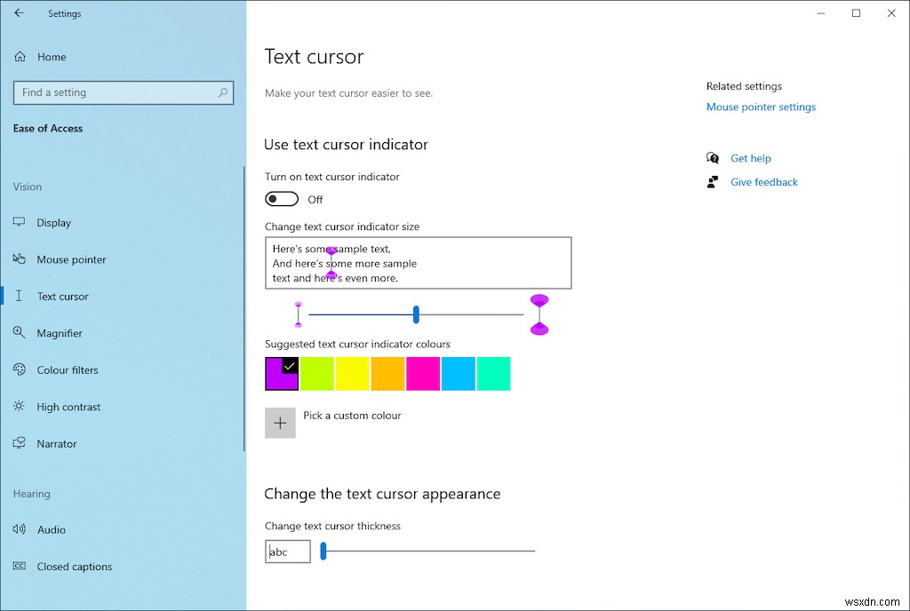 คู่มือการตั้งค่าเมาส์ฉบับสมบูรณ์ใน Windows 10