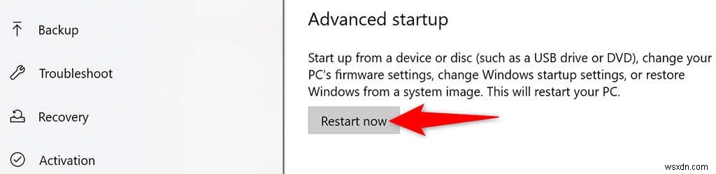 วิธีการถอนการติดตั้งโปรแกรมที่จะไม่ถอนการติดตั้งใน Windows 10