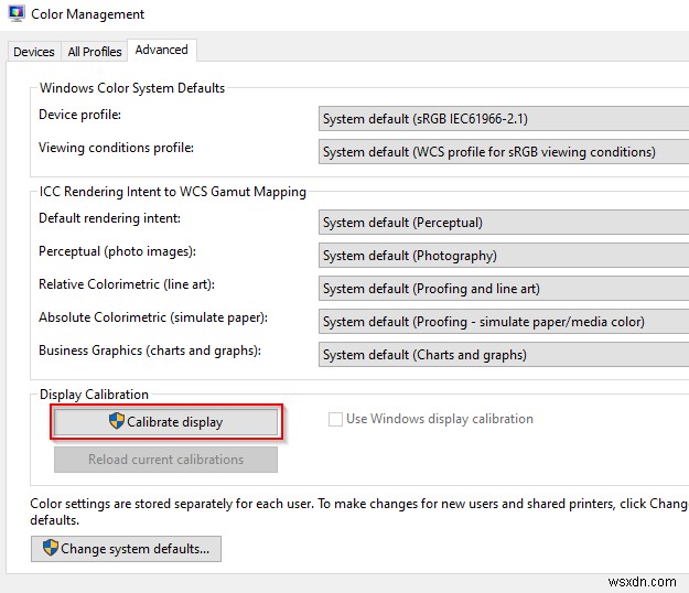 วิธีแก้ไขโอเวอร์สแกนใน Windows 10 ให้พอดีกับหน้าจอ