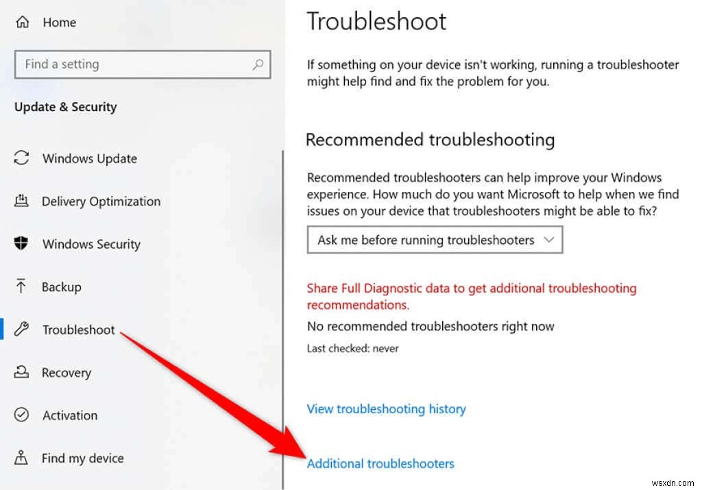 แก้ไข:ไม่สามารถลบอุปกรณ์บลูทูธใน Windows 10