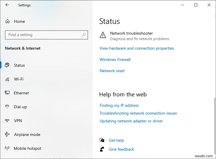 คอมพิวเตอร์ Windows 10 ไม่แสดงบนเครือข่ายใช่หรือไม่ 6 วิธีแก้ไขที่ดีที่สุด
