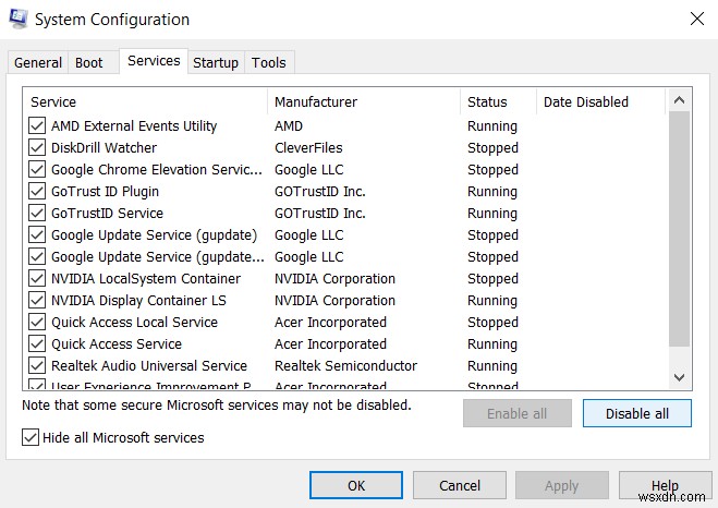 วิธีการติดตั้ง DirectX ใหม่ใน Windows 11/10