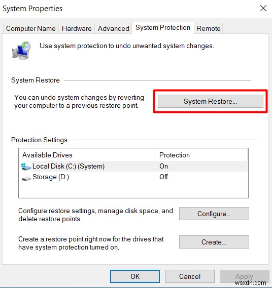 วิธีการแก้ไขข้อผิดพลาดคลาส Explorer ที่ไม่ได้ลงทะเบียนใน Windows 10