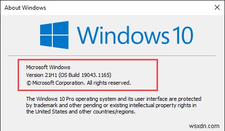 วิธีแก้ไขบริการ Windows Update ไม่ทำงาน