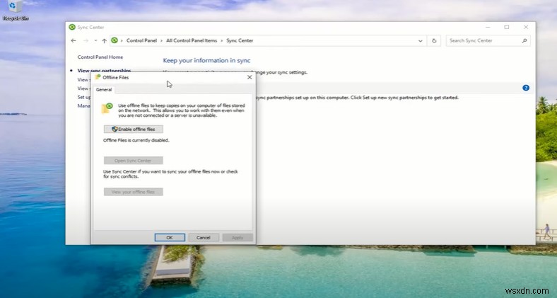 4 แก้ไขเมื่อคุณไม่สามารถแมปไดรฟ์เครือข่ายใน Windows 10