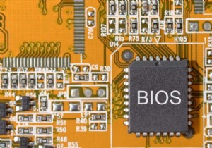 วิธีการเปลี่ยนโหมด BIOS จาก Legacy เป็น UEFI โดยไม่ต้องติดตั้ง Windows 10 ใหม่