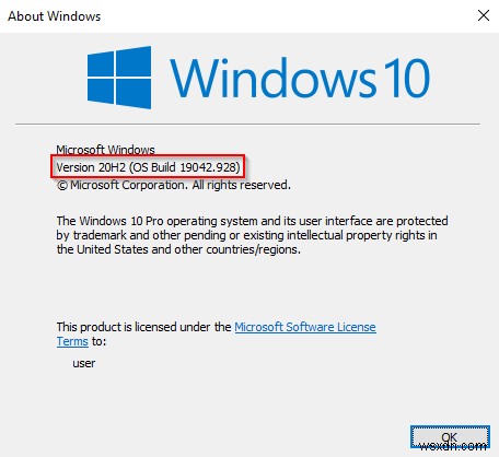 วิธีการเปลี่ยนโหมด BIOS จาก Legacy เป็น UEFI โดยไม่ต้องติดตั้ง Windows 10 ใหม่
