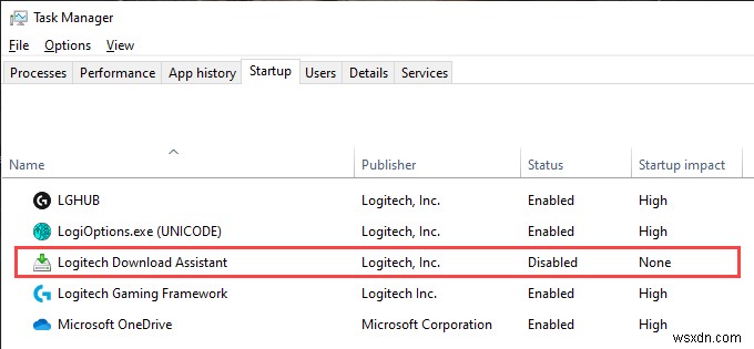 วิธีการแก้ไข “มีปัญหาในการเริ่มต้น logilda.dll” ใน Windows 10