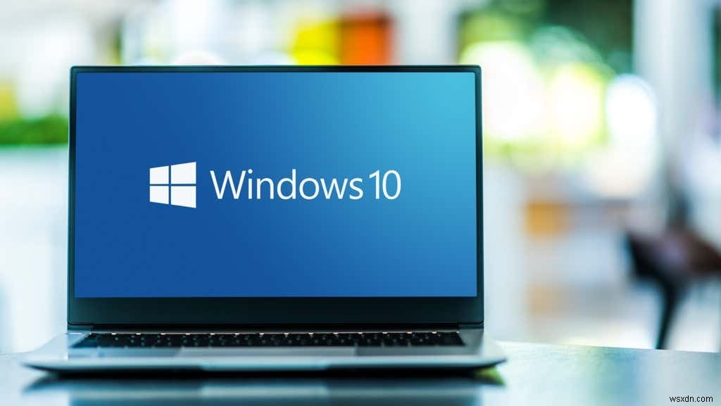 วิธีการกำจัดกระบวนการใน Windows 10