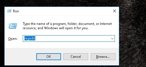 วิธีลบลายน้ำเปิดใช้งาน Windows 10
