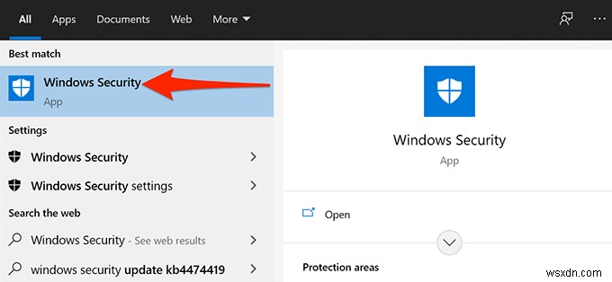 วิธีการซ่อมแซม Microsoft Edge บน Windows 10