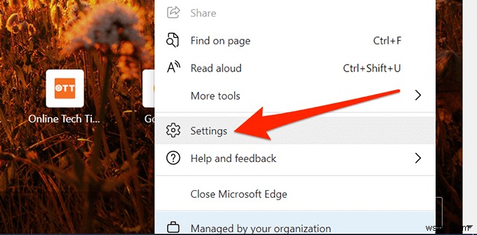 วิธีการซ่อมแซม Microsoft Edge บน Windows 10