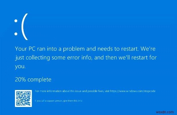 วิธีแก้ไขการอ้างอิงโดยตัวชี้ BSOD บน Windows