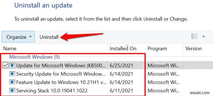 วิธีการแก้ไขข้อผิดพลาด “พีซี Windows 10 ของคุณไม่เริ่มทำงานอย่างถูกต้อง”