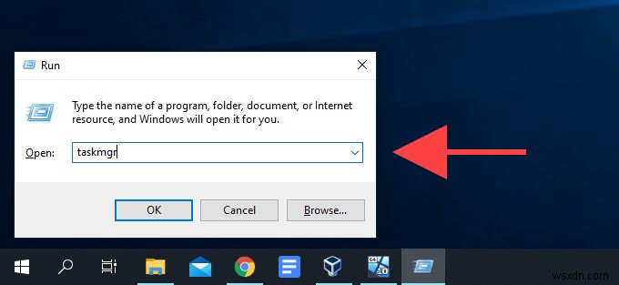 13 วิธีในการเปิดตัวจัดการงานใน Windows 10