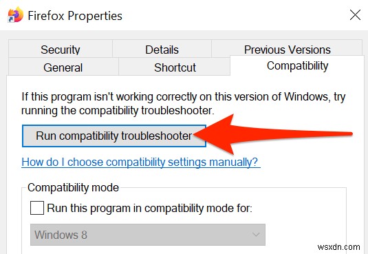 วิธีแก้ไข “แอปนี้ไม่สามารถทำงานบนพีซีของคุณ” ใน Windows 10