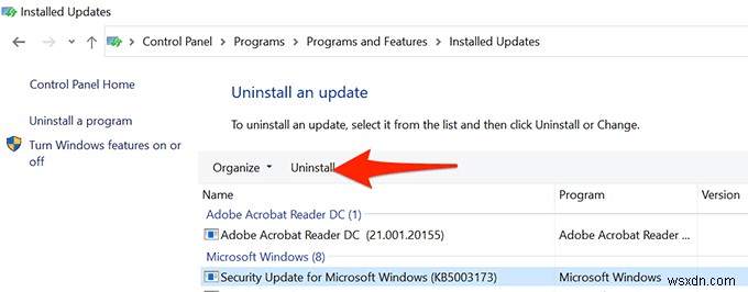 วิธีป้องกัน Windows 10 ไม่ให้หน้าจอมืดลงโดยอัตโนมัติ