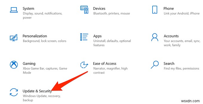 วิธีป้องกัน Windows 10 ไม่ให้หน้าจอมืดลงโดยอัตโนมัติ