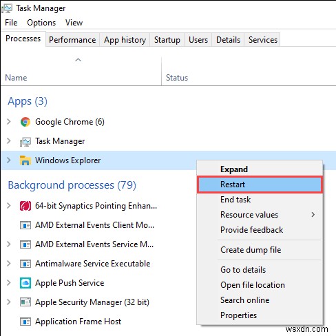 Windows Explorer ไม่ตอบสนองหรือหยุดทำงาน? 13 วิธีในการแก้ไข