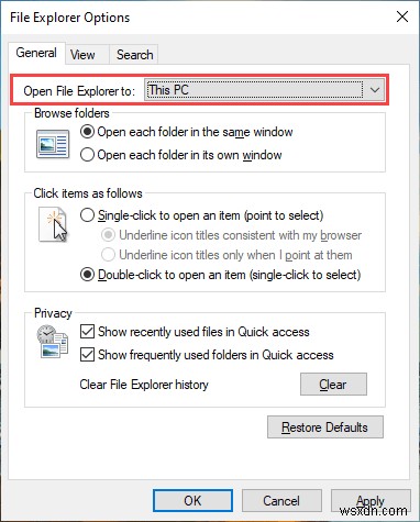 Windows Explorer ไม่ตอบสนองหรือหยุดทำงาน? 13 วิธีในการแก้ไข