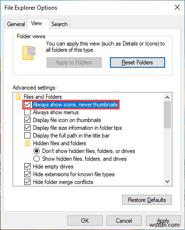 Windows Explorer ไม่ตอบสนองหรือหยุดทำงาน? 13 วิธีในการแก้ไข