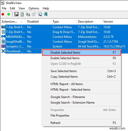 Windows Explorer ไม่ตอบสนองหรือหยุดทำงาน? 13 วิธีในการแก้ไข