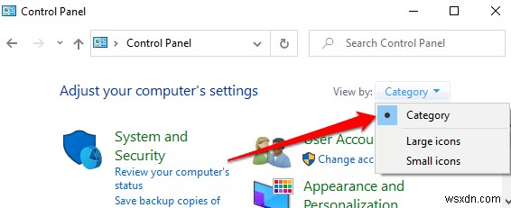 USB Selective Suspend คืออะไรใน Windows 10 และวิธีปิดการใช้งาน