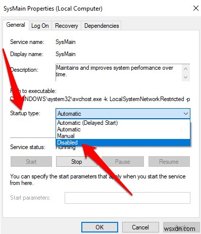 วิธีลดการใช้งาน CPU ใน Windows 10