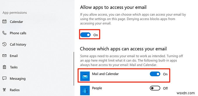 แอปอีเมล Windows 10 ไม่ทำงาน? 10 วิธีในการแก้ไข