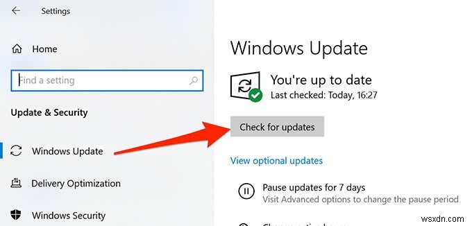 แอปอีเมล Windows 10 ไม่ทำงาน? 10 วิธีในการแก้ไข