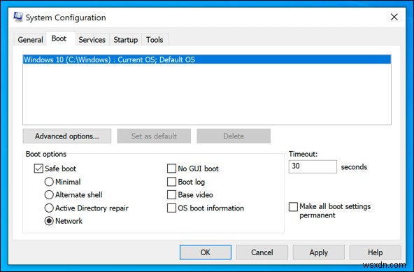 วิธีวิเคราะห์ไฟล์การถ่ายโอนข้อมูลหน่วยความจำ (.dmp) ใน Windows 10