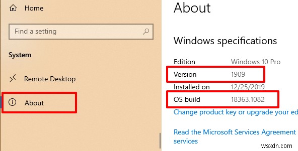 วิธีบังคับให้ Windows 10 ติดตั้งการอัปเดต