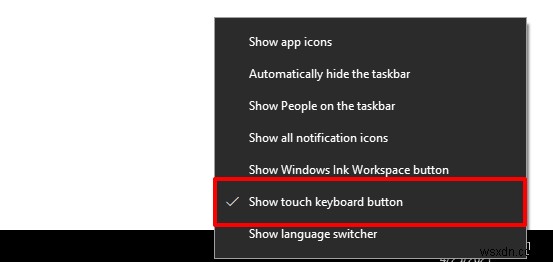 โหมดแท็บเล็ต Windows 10:คืออะไรและใช้งานอย่างไร