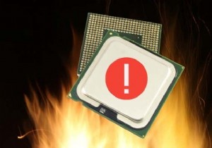 วิธีแก้ไขการใช้งาน CPU สูง “iastordatasvc” บน Windows 10
