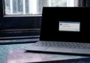 ได้รับข้อผิดพลาด  พารามิเตอร์ไม่ถูกต้อง  ใน Windows 10 หรือไม่ 5 วิธีในการแก้ไข