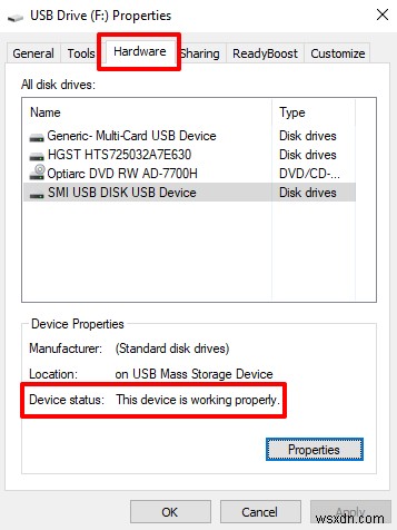 ได้รับข้อผิดพลาด  พารามิเตอร์ไม่ถูกต้อง  ใน Windows 10 หรือไม่ 5 วิธีในการแก้ไข