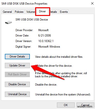 ได้รับข้อผิดพลาด  พารามิเตอร์ไม่ถูกต้อง  ใน Windows 10 หรือไม่ 5 วิธีในการแก้ไข