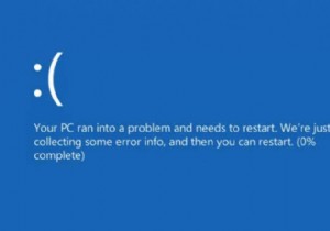 วิธีแก้ไข BSOD โหมดเคอร์เนล Heap Corruption
