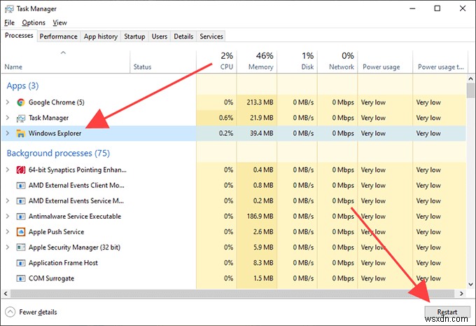 คลิกขวาไม่ทำงานใน Windows 10? 19 วิธีในการแก้ไข