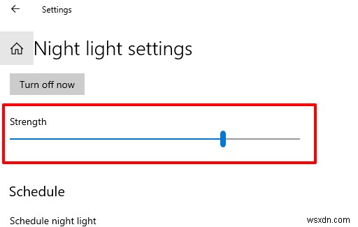 Windows 10 Night Light ไม่ทำงาน? 8 วิธีในการแก้ไข