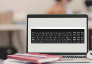 8 วิธีในการเปิดใช้งานแป้นพิมพ์บนหน้าจอใน Windows 10