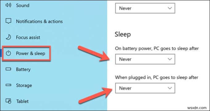 วิธีแก้ไข BSOD สถานะพลังงานของไดรเวอร์ล้มเหลวใน Windows 10