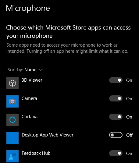 วิธีเพิ่มระดับเสียงไมโครโฟนใน Windows 10