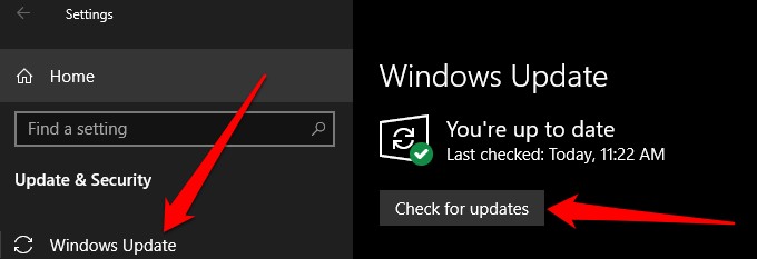 13 การปรับแต่ง Windows 10 เพื่อประสิทธิภาพที่ดีขึ้น