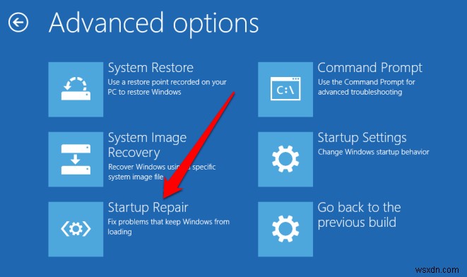 วิธีแก้ไขลูปการรีสตาร์ท Windows 10