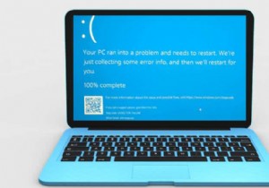 วิธีแก้ไขข้อผิดพลาด BSOD ของวิดีโอ TDR ใน Windows 10