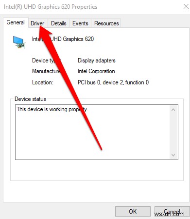 วิธีแก้ไขข้อผิดพลาด BSOD ของวิดีโอ TDR ใน Windows 10