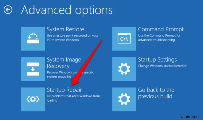 วิธีแก้ไขข้อผิดพลาด BSOD ของวิดีโอ TDR ใน Windows 10