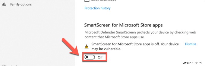 Windows Smartscreen คืออะไรและปลอดภัยไหม